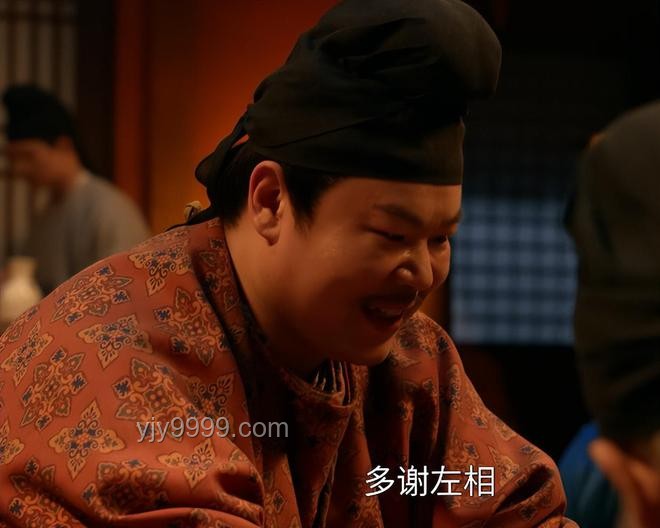 《长安的荔枝》雷佳音演技大赏：李善德的灵魂演绎